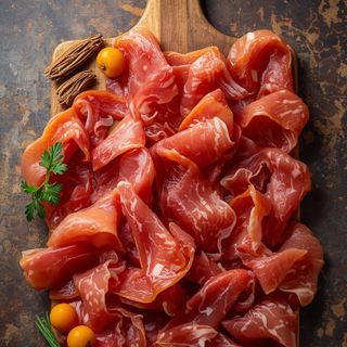 Pancetta