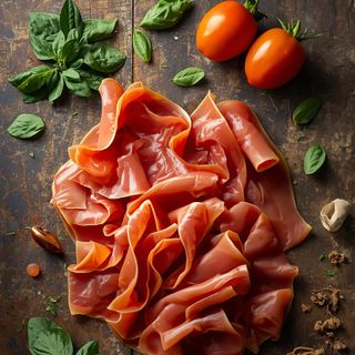 Pancetta