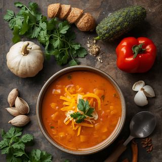 Buffalo Soup