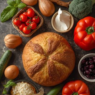 Panettone