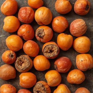 Apricot, dried