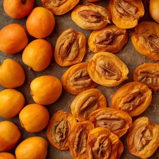 Apricot, dried