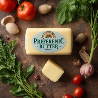 Preferential Butter