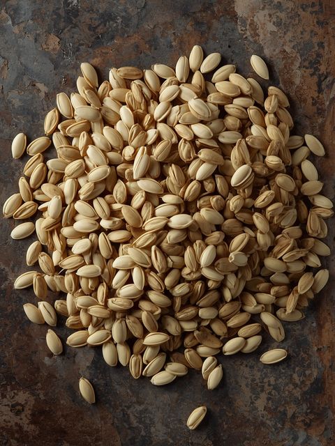 Sunflower Seeds 2