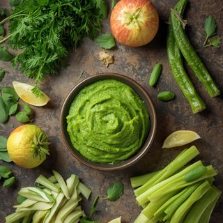 Wasabi Paste