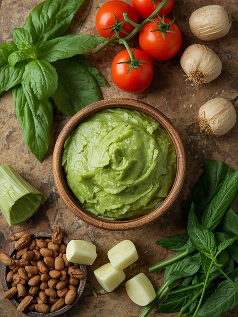 Wasabi Paste