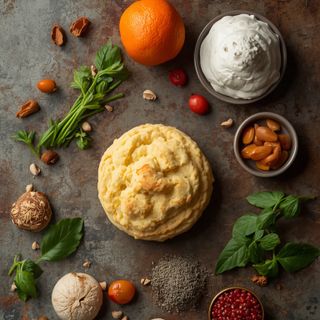 Spoon Biscuit