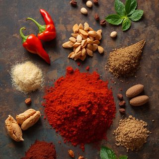 Paprika