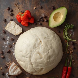 Fermented Dough