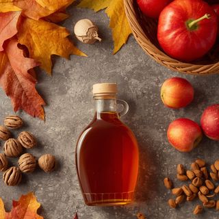 Maple Syrup 2