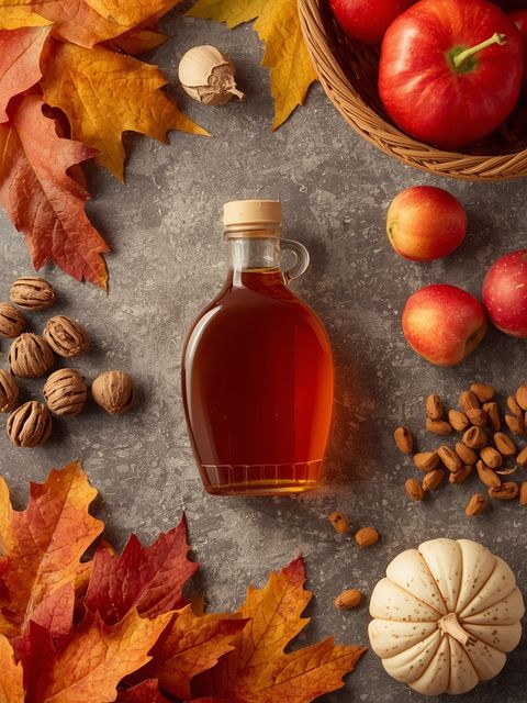 Maple Syrup 2