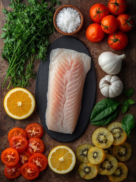 Fisch (durchschnittlich), Filet, gedämpft (ohne Zusatz von Fett und Salz)