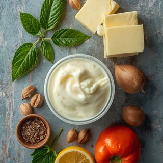 Buttermilch