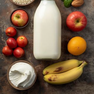 Buttermilch