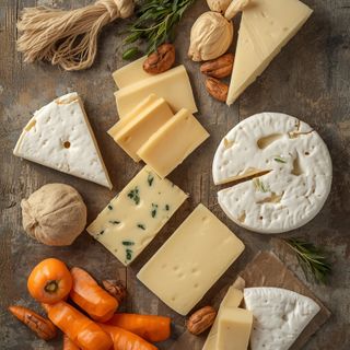 Weichkäse (durchschnitt ohne fettreduzierte Varianten)