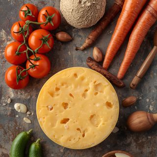 Parmesan 2