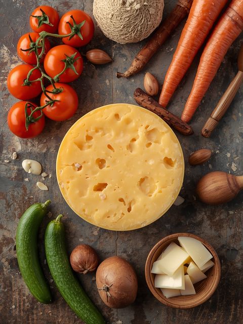 Parmesan 2