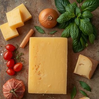 Parmesan 2