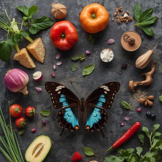 Butterfly