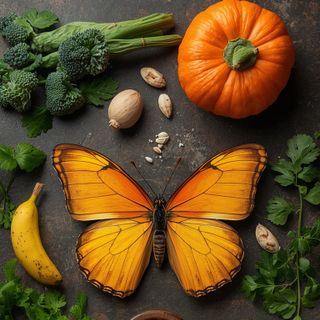 Butterfly