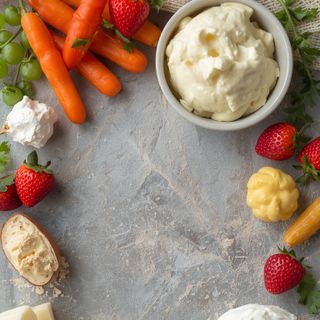 Soft Cheese, Cream