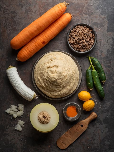 Yeast, Steamed (without Addition of Salt)