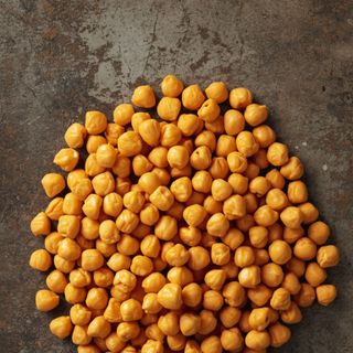 Dried Chickpea