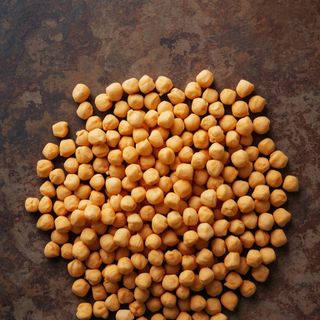 Dried Chickpea