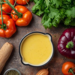 Hollandaise Sauce
