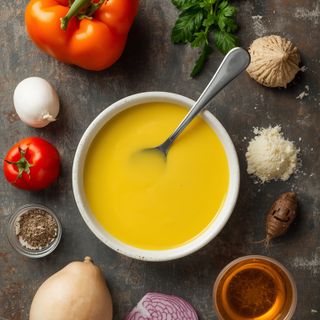 Hollandaise Sauce