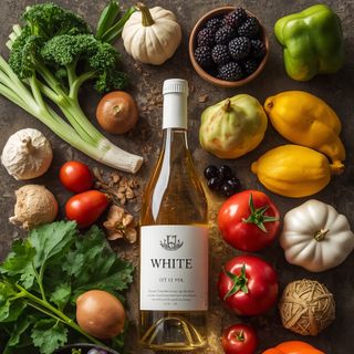 Weißwein, 11% Vol.