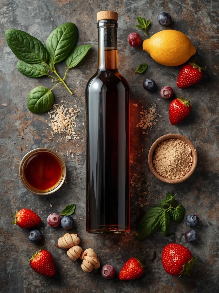 Ocet balsamiczny
