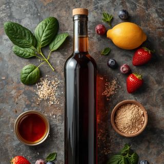 Balsamico-Essig