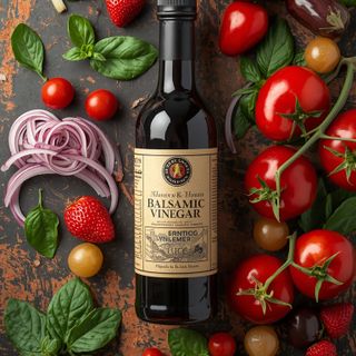 Balsamico-Essig