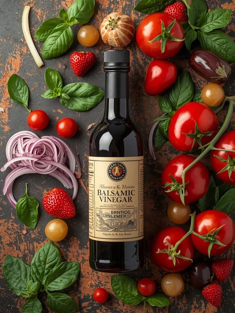 Balsamico-Essig