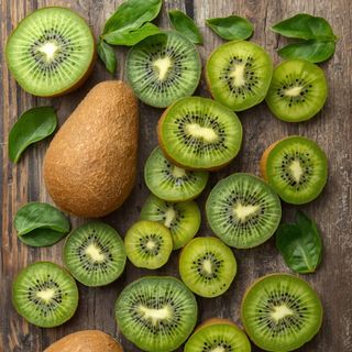 Kiwi, roh