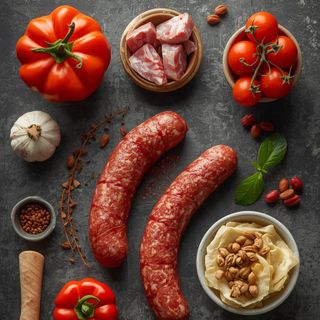 Saucisson