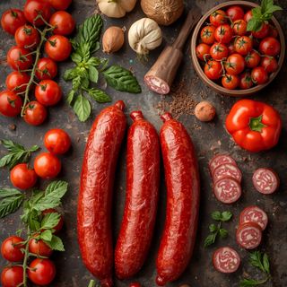 Saucisson