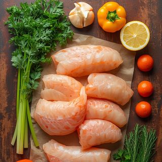 Surimi