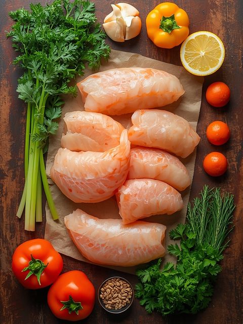 Surimi