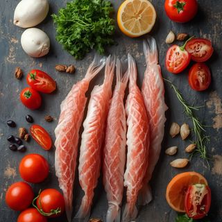 Surimi