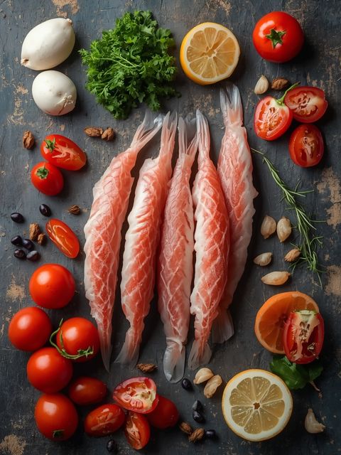 Surimi