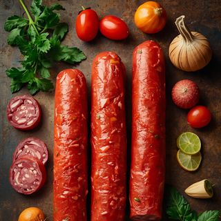 Waadtländer Saucisson
