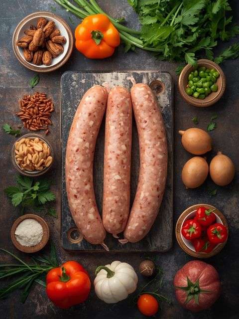 Weißwurst