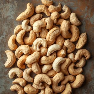 Cashewnuss