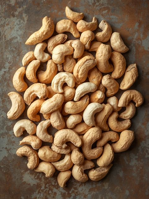Cashewnuss