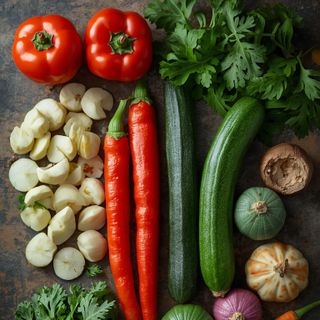 Leguminous Vegetables, Boiled, Excluding Fat and Salt
