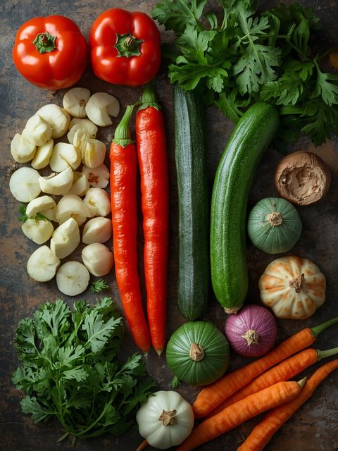 Leguminous Vegetables, Boiled, Excluding Fat and Salt