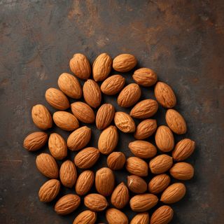 Almonds 2