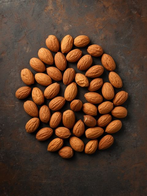 Almonds 2
